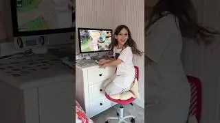 She might have gone to far 🤔 