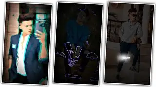 🥵Papa Ki Pariya Vi Tumhe Salam Karenge New Attitude Video Editing💯| New Trend Xml Alight Motion Edit