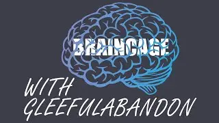 Brain Cage - Intimacy (And Other Topics) ft. GleefulAbandon  | Hypnosis & BDSM