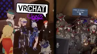 Genshin Chaos 5 (Just Ayaka)