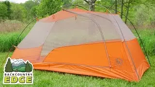 Big Agnes Copper Spur HV UL 2 Backpacking Tent