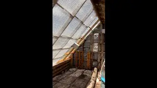 Pallet Greenhouse - 3/3