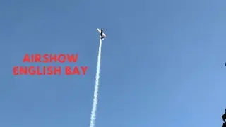 AirShoW English Bay / Baby R