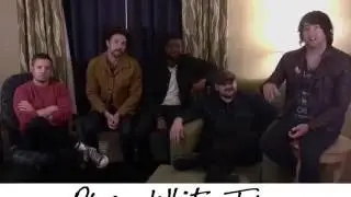 Now Recording: Music Video Contest Feat. Plain White T's Single Announcement