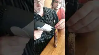 banana test