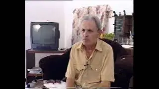 Георгий Дружинин часть №3 21.05.2007