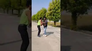 Koi hath nhi laga sakta Bhai ko⁉️😈|| bhagat adami song|| 