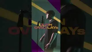 Videoedit-effect  Overlay Pack