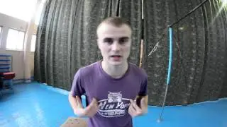 Tutorial Back to back (bar)
