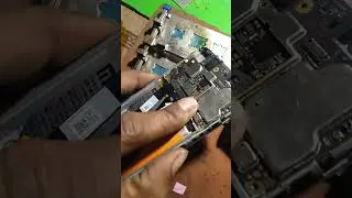 Redmi 7a Dead solution