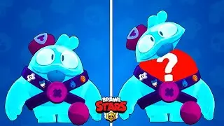 ЛИЦА ВСЕХ БРАВЛЕРОВ БЕЗ СВОИХ МАСОК BRAWL STARS