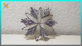 DIY Decoration Star
