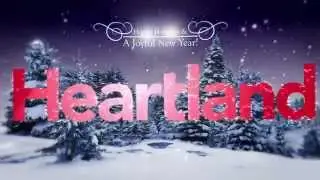 Happy Holidays from Heartland!