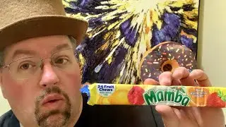 Classic Candy Corner : Mamba
