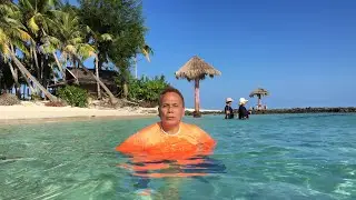 SIARGAO: WORLD CLASS DESTINATION!#travelvlog #siargaoisland #seniorcitizen