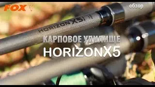 Новый карповый 