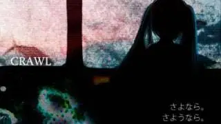 【初音ミク】CRAWL-sparkle famima mix-【アレンジ】