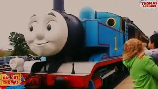 TRAIN THOMAS AND FRIENDS | KERETA API LAGU ANAK part 00364