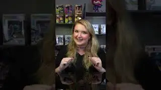 Gremlins Black Light Pop! Vinyl Figure- Entertainment Earth Exclusives