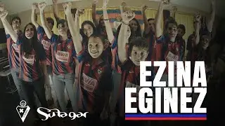 Ezina eginez, Eibar & Sutagar