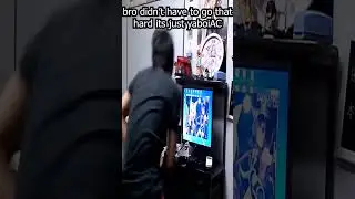 Bro Didn't Have To Go That Hard Its Just a yaboiAC Song #memes #music #shorts  #yaboiac #clips