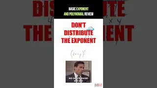 Most Missed Exponent and Polynomial Problem