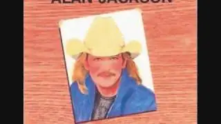 Alan Jackson - Break Out the Good Stuff