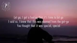 Post Malone  -Circles (lyrics) official