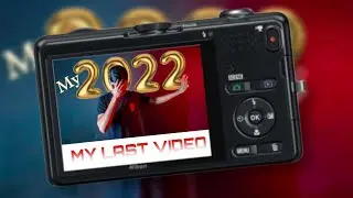 MY LAST VIDEO :)