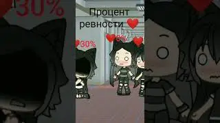 Процент ревности