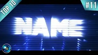 TOP 10 Sony Vegas Pro Intro Templates #11 + Free Download
