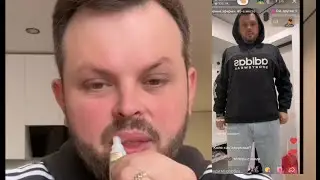 Тик ток эфир Николай Сытник 08.01.25#