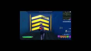 FORTNITE DESERT ZONEWARS