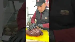 Siz bollaringizga jigar olishda nimalar e'tibor betasiz???