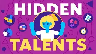 Hidden talents in harsh conditions