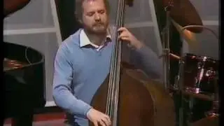 NHØP; Larry Coryell; Phillip Catherine: 