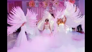 WEDDING - Свадьба от организатора Аланы Городнянской