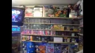 IM BACK AND READY TO GAME ON