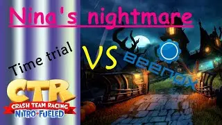 Nina's Nightmare - Defeating the Beenox developer times