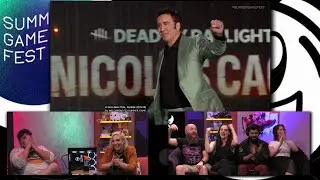 Giant Bomb Talks Over: Summer Game Fest 2023