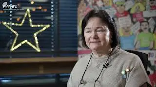 DISENEX: Vibeke Marøy Melstrøm | Generalsekretær, Uloba - ILN SA, Norge