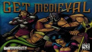 Get Medieval - Retro Granie bez gadania
