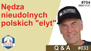 704 Nędza nieudolnych polskich 
