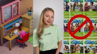 Sims packs I REGRET buying (gameplay edition) 