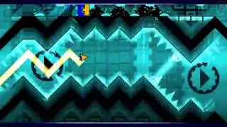 Geometry Dash: Custom Level NOVA
!!!!!PARTY ZONE!!!!!