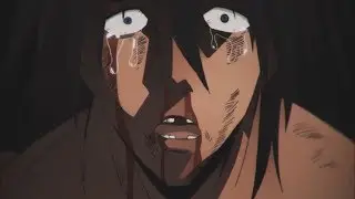 One Punch Man Season 2 - Suiryu vs Gouketsu AMV