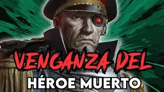 NUNCA SUBESTIMES A UN HÉROE CAÍDO / WARHAMMER 4OK
