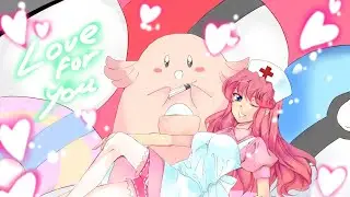 Super Mario Maker 2 - ♡ Pokémon Center Theme ♡