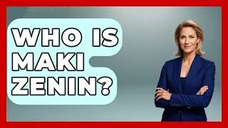 Who Is Maki Zenin? - Trend Unwrapper
