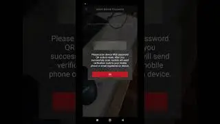 CP Plus DVR Password Reset using GCMob